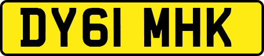 DY61MHK