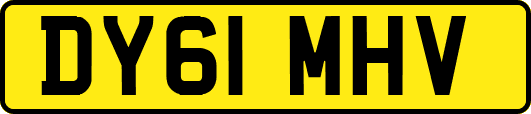 DY61MHV