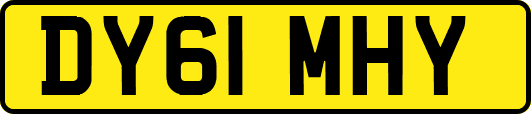 DY61MHY