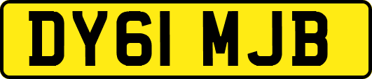 DY61MJB
