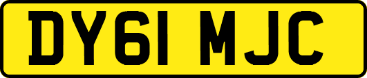DY61MJC