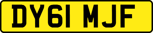 DY61MJF