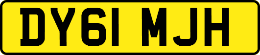 DY61MJH