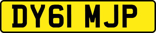DY61MJP