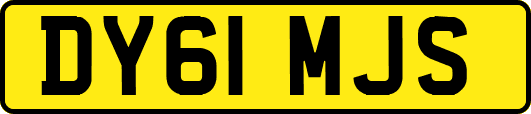 DY61MJS