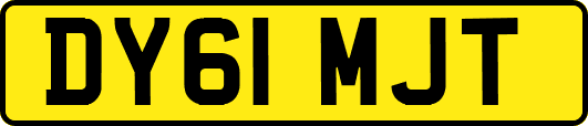 DY61MJT