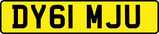DY61MJU