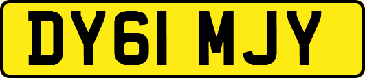 DY61MJY