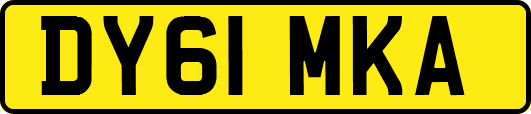 DY61MKA