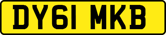 DY61MKB