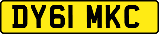DY61MKC