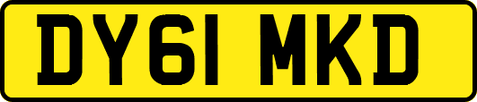 DY61MKD