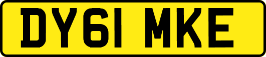 DY61MKE