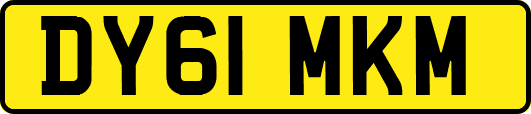 DY61MKM