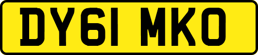 DY61MKO