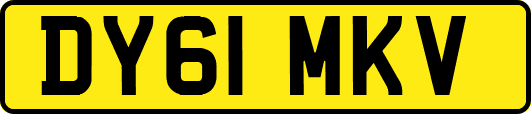 DY61MKV