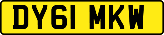 DY61MKW
