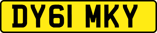 DY61MKY