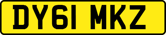 DY61MKZ