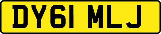 DY61MLJ