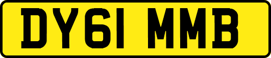 DY61MMB