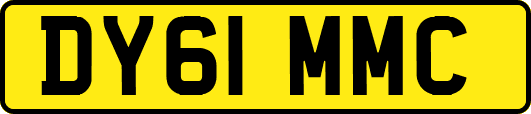 DY61MMC