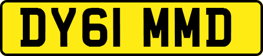 DY61MMD