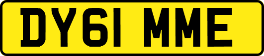 DY61MME