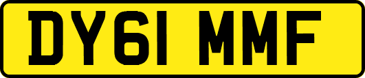 DY61MMF