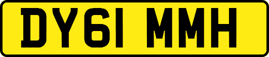 DY61MMH