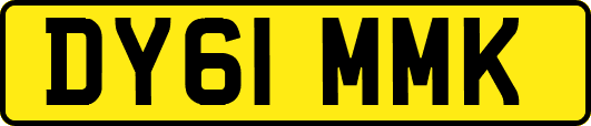 DY61MMK