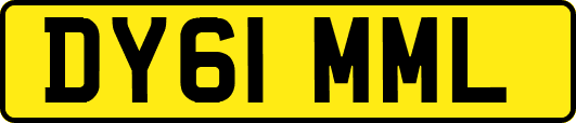 DY61MML