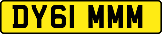 DY61MMM