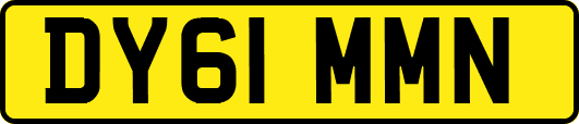 DY61MMN