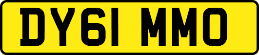 DY61MMO