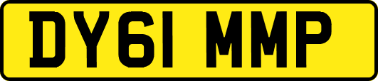 DY61MMP