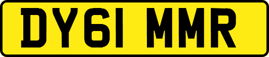 DY61MMR