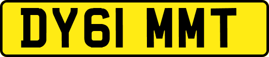 DY61MMT