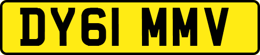 DY61MMV