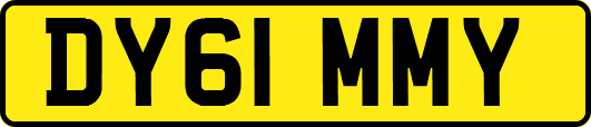 DY61MMY