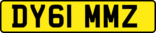 DY61MMZ