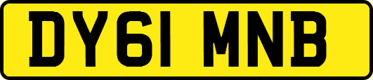 DY61MNB