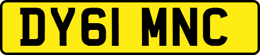 DY61MNC
