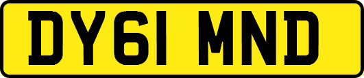 DY61MND