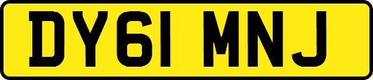 DY61MNJ