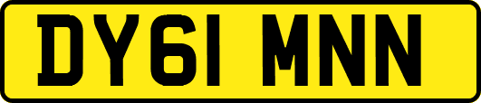 DY61MNN