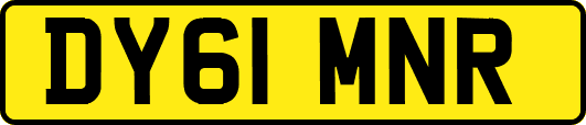 DY61MNR