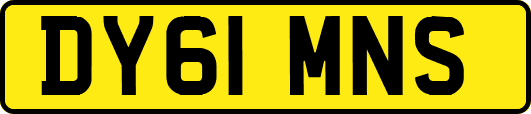 DY61MNS