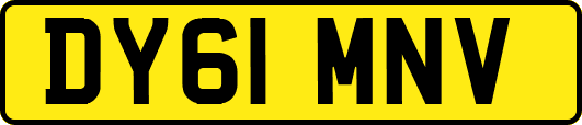DY61MNV