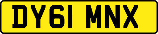 DY61MNX